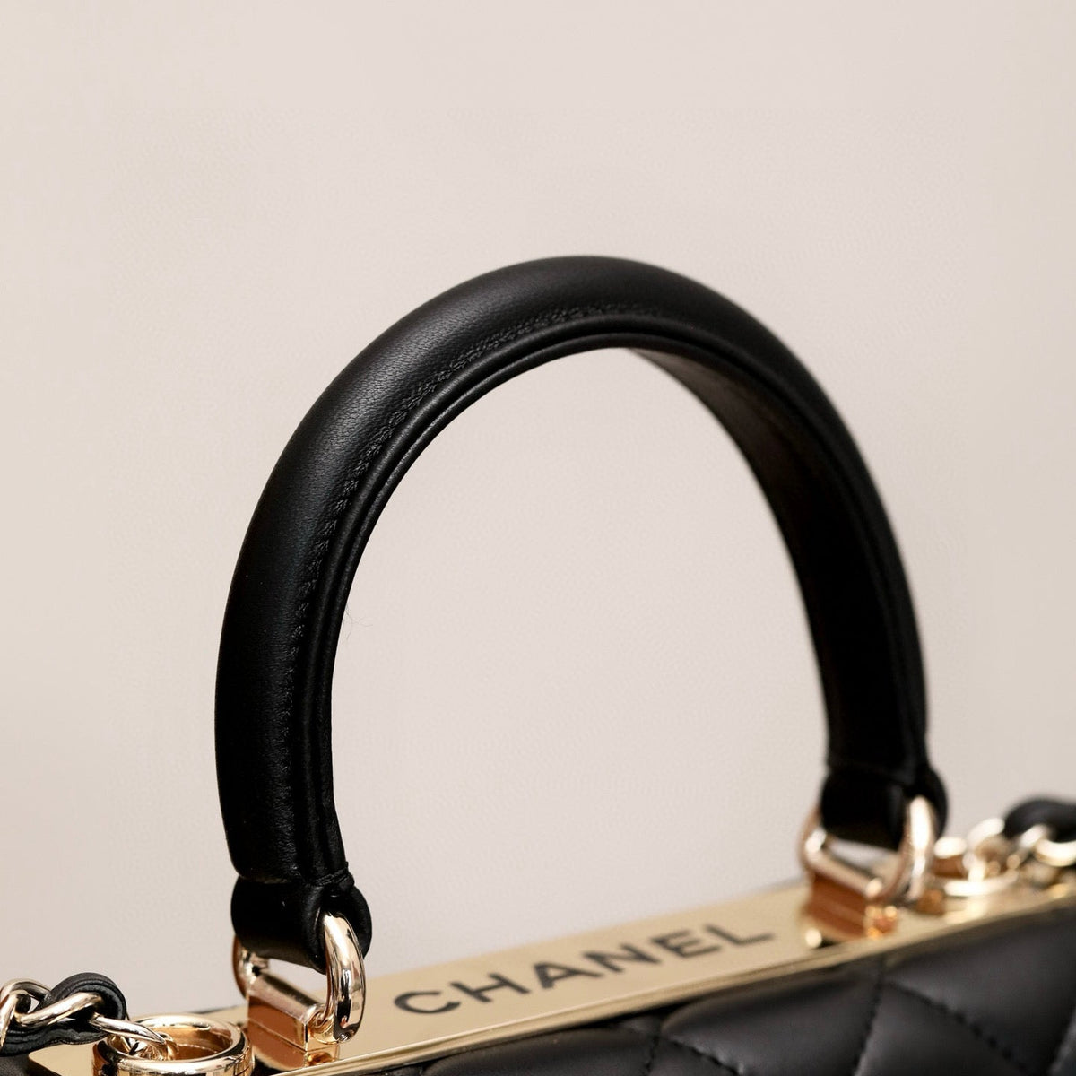 CC 24C MINI TRENDY BAG