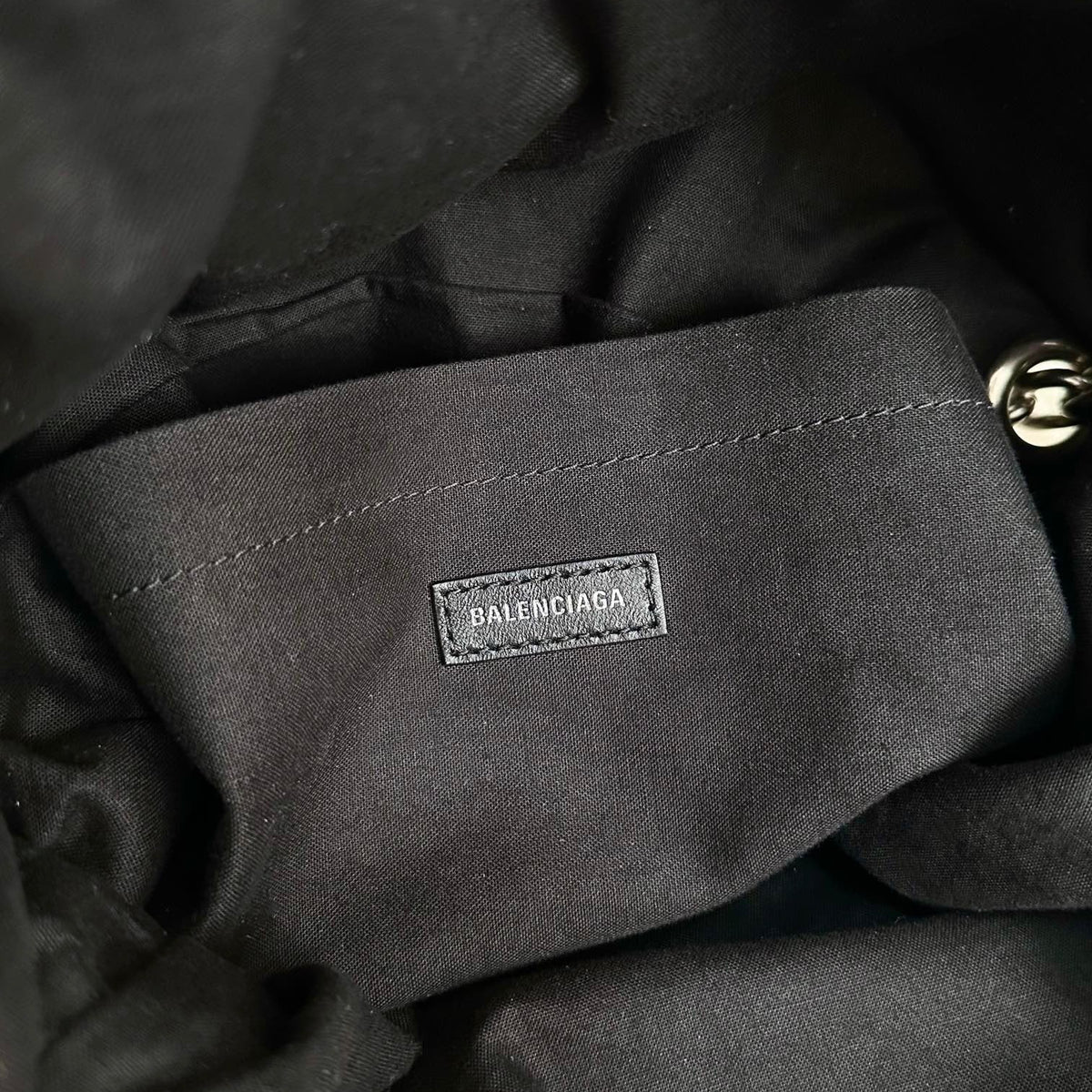 BAL MONACO MEDIUM BAG