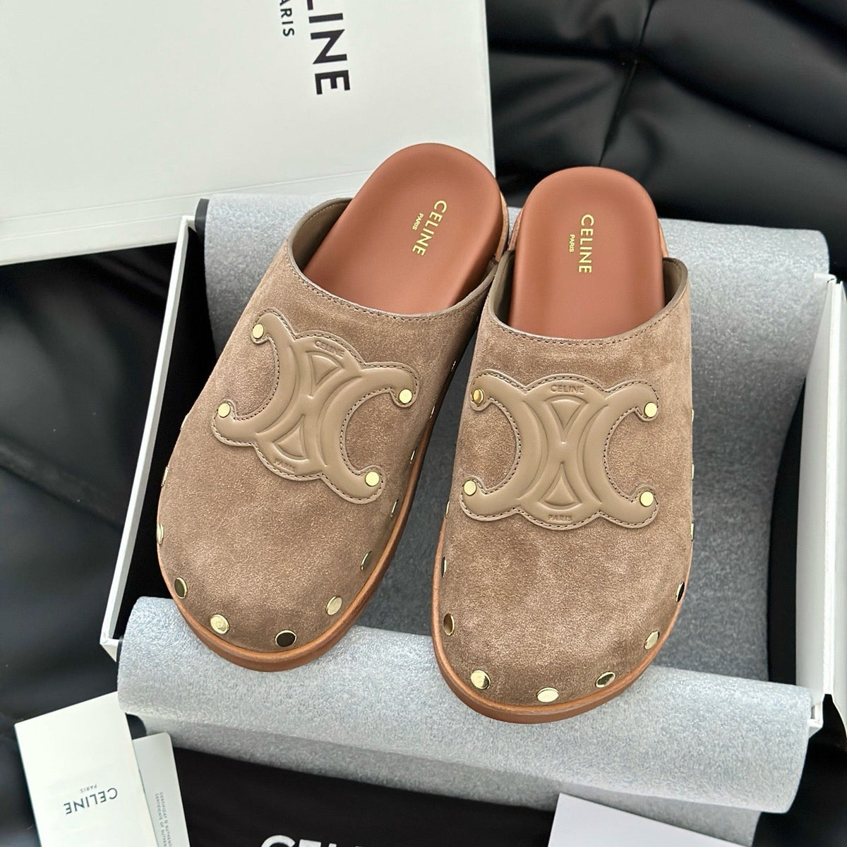 CEL MULES