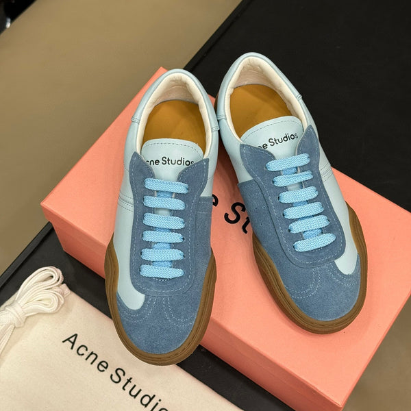 ACNE TRAINERS