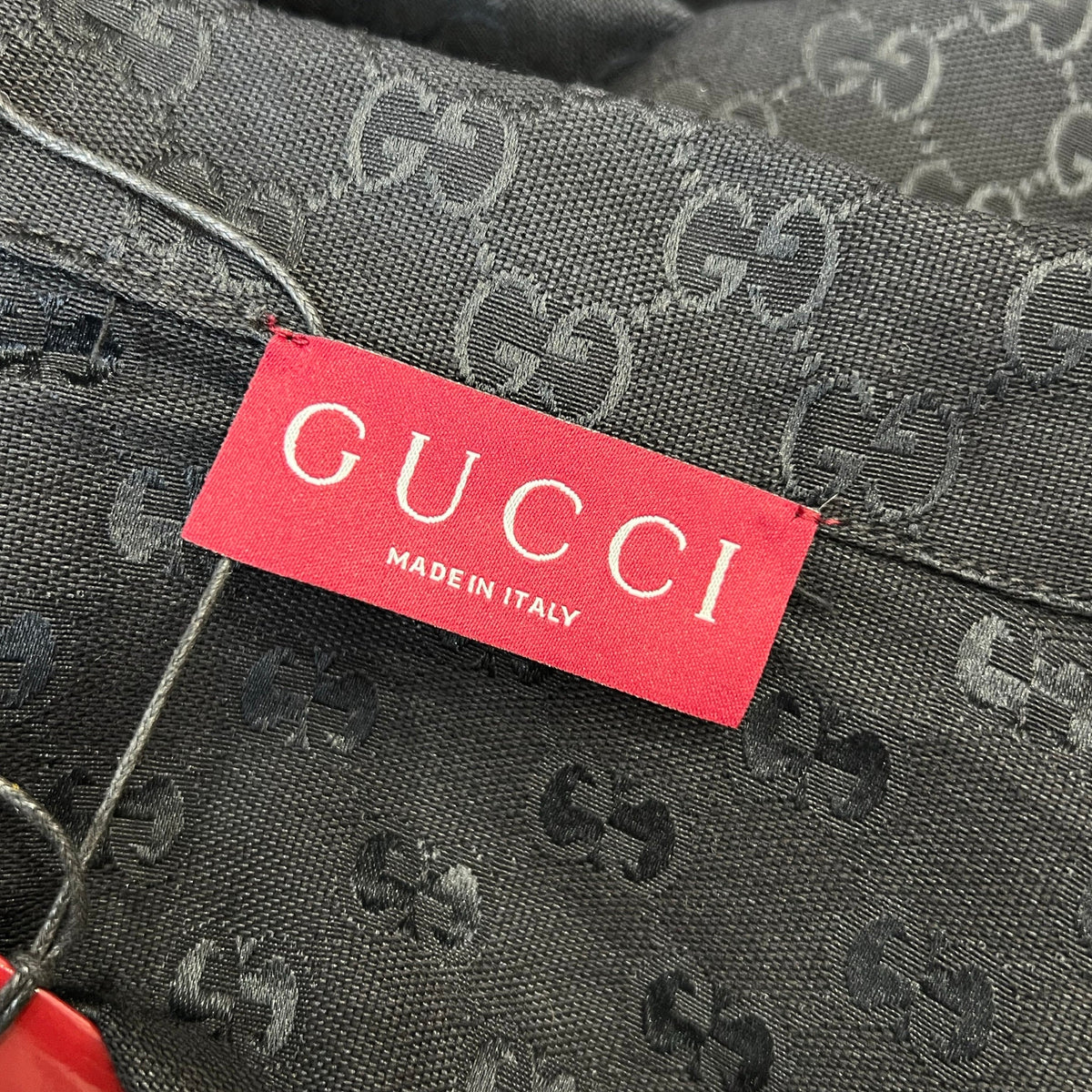GG SHIRT - SHORTS SET