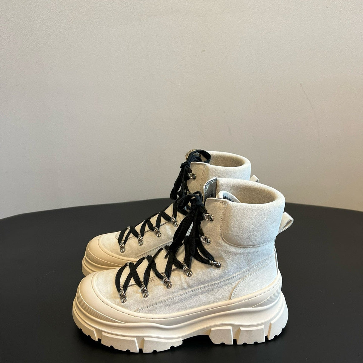 BRUNELLO C BOOTS