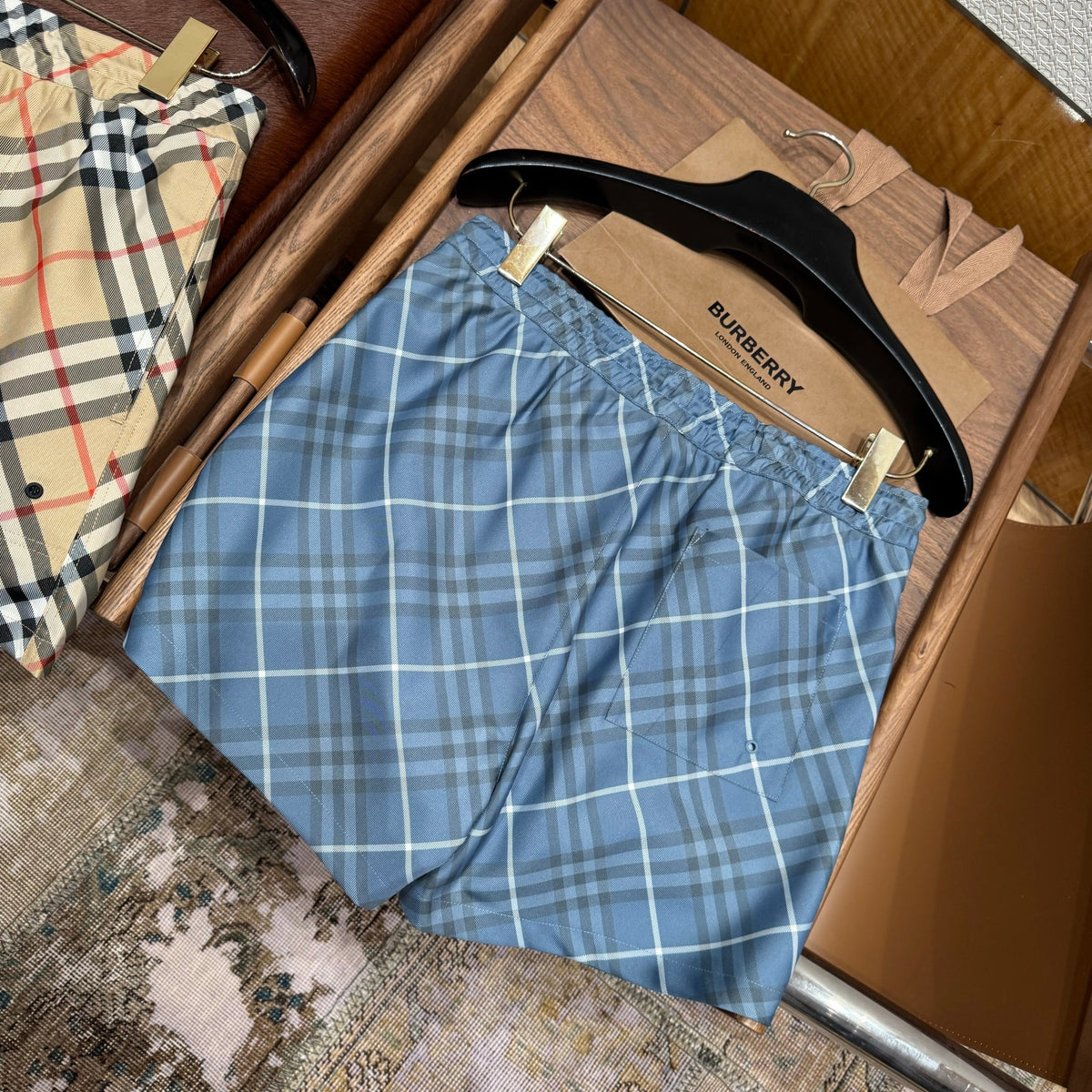 BBR SHORTS