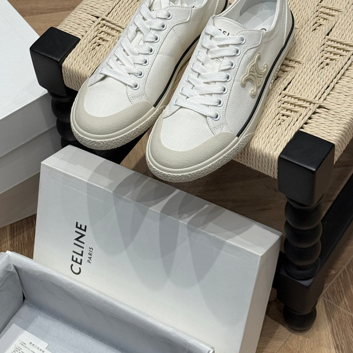 CEL SNEAKERS