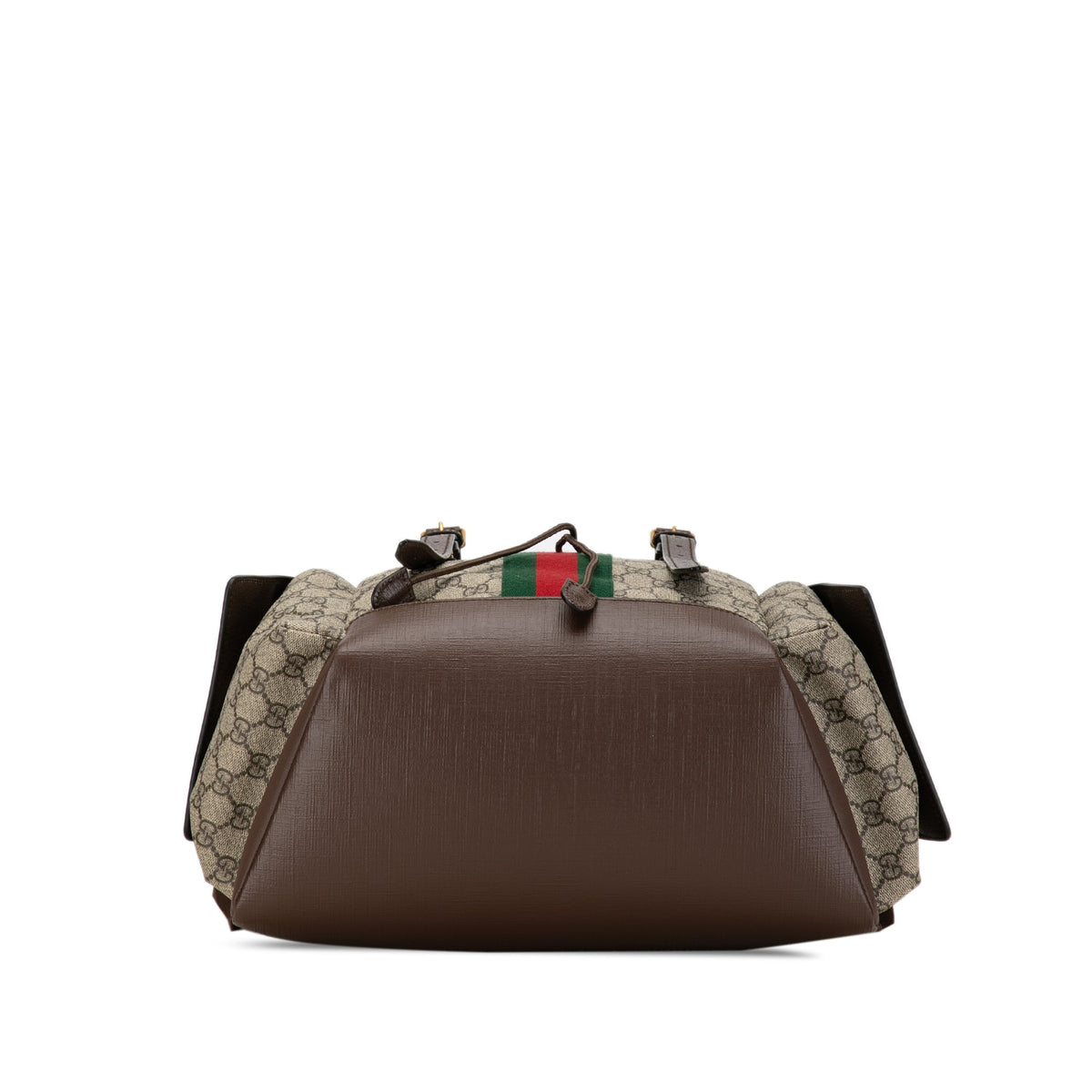GUCCI Medium GG Supreme Ophidia Backpack