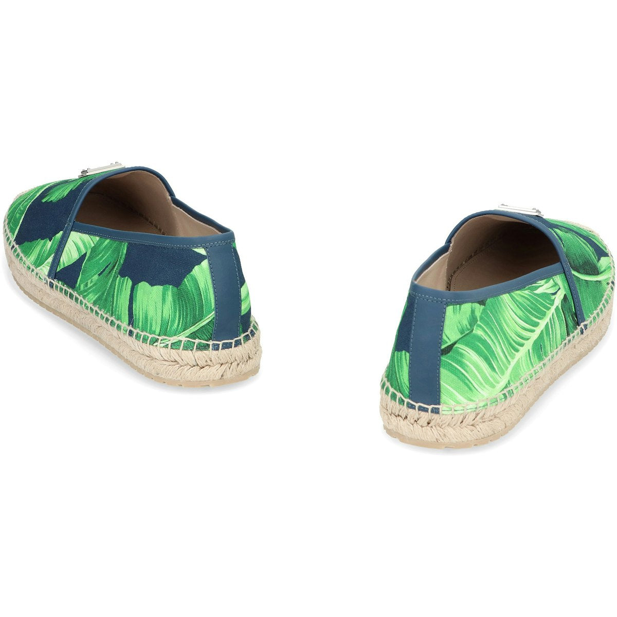 CANVAS ESPADRILLES