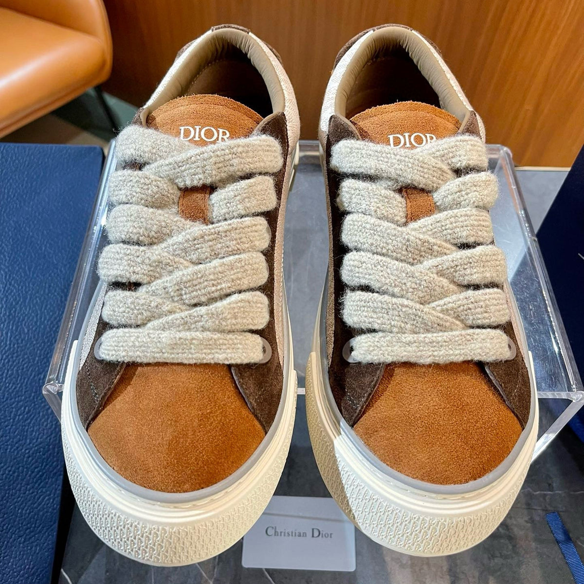 CD B33 SNEAKER