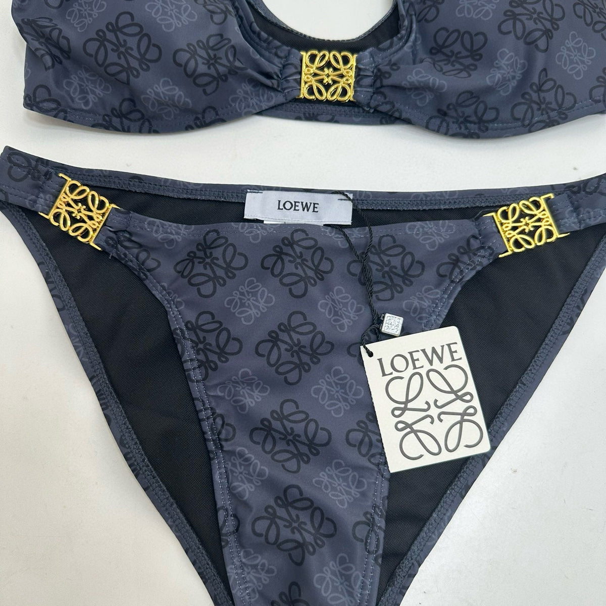 LOEW SWIM SET
