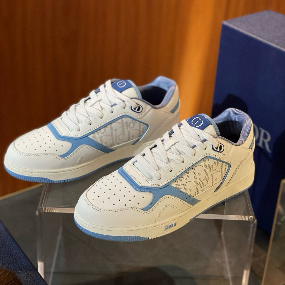 CD B27 SNEAKERS