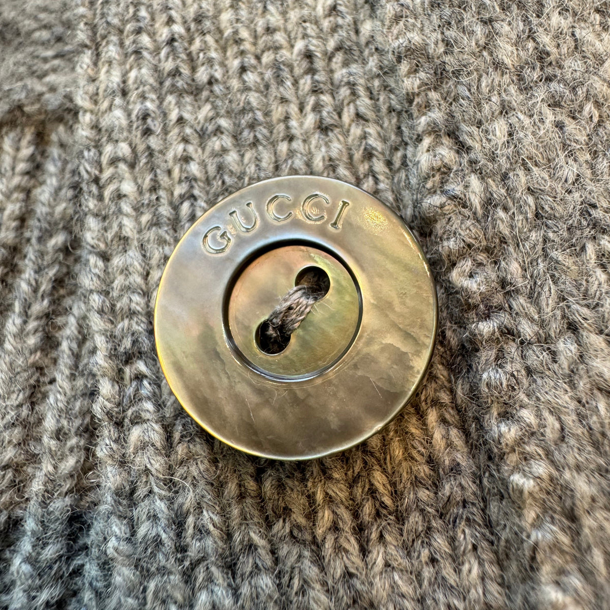 GG CARDIGAN