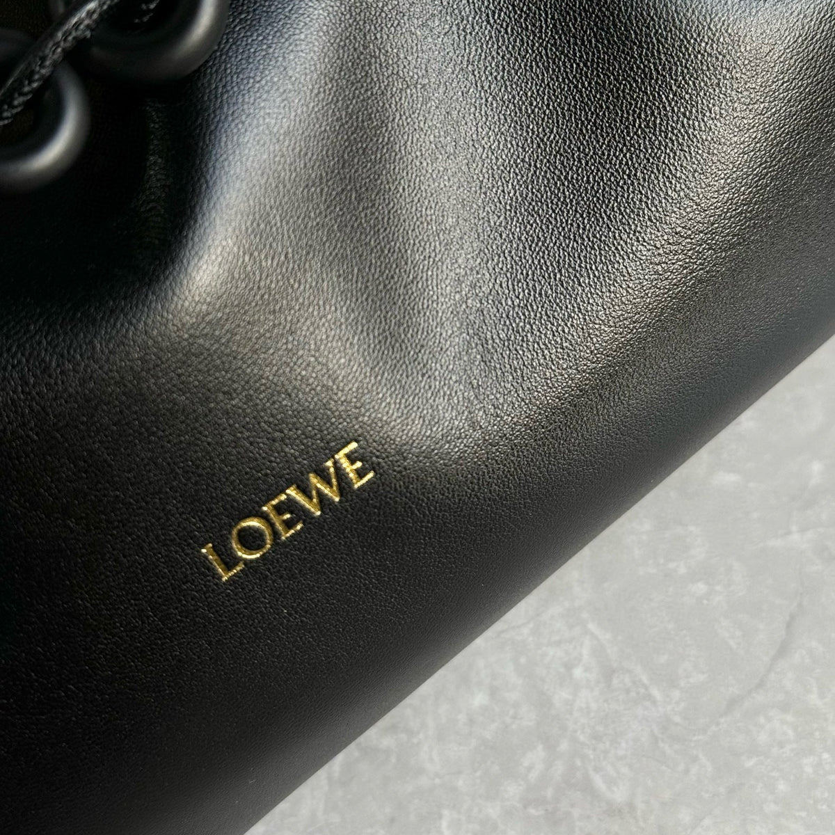 LOEW LARGE FLAMENCO BAG