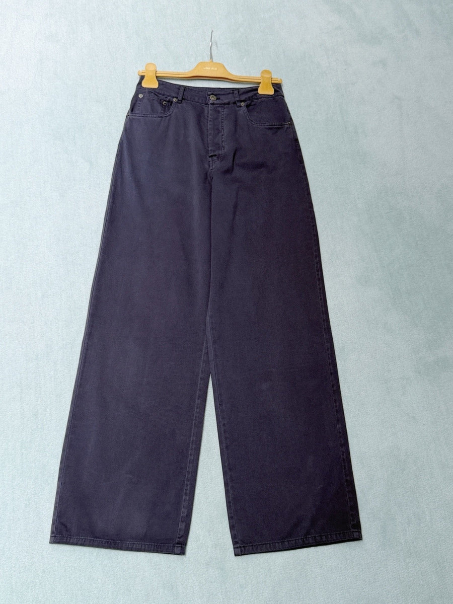 MIU M TROUSERS