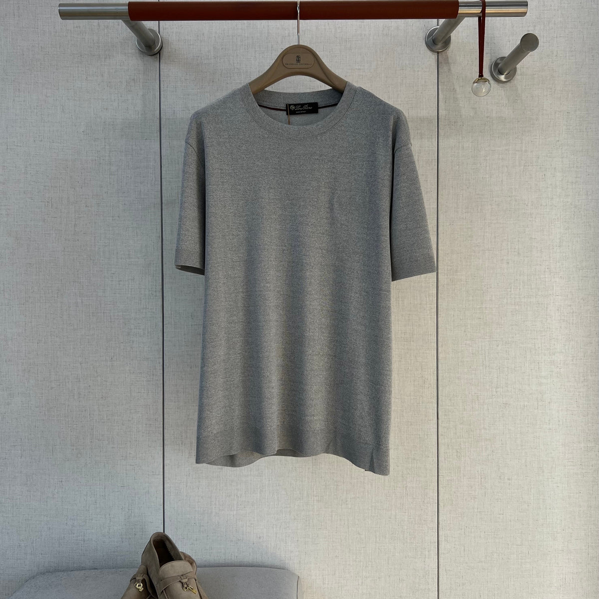 LORO P T-SHIRT