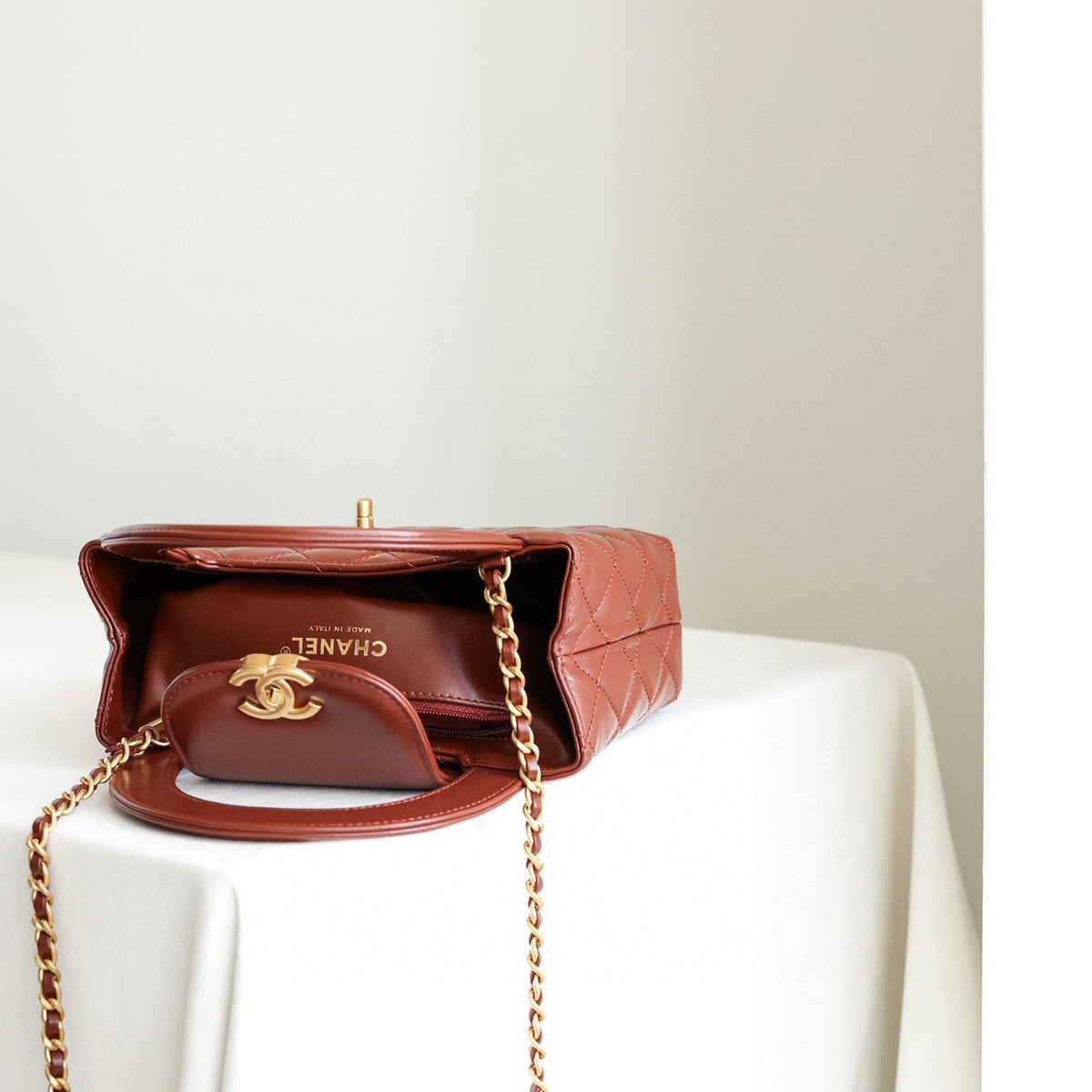 CC KELLY MINI BAG