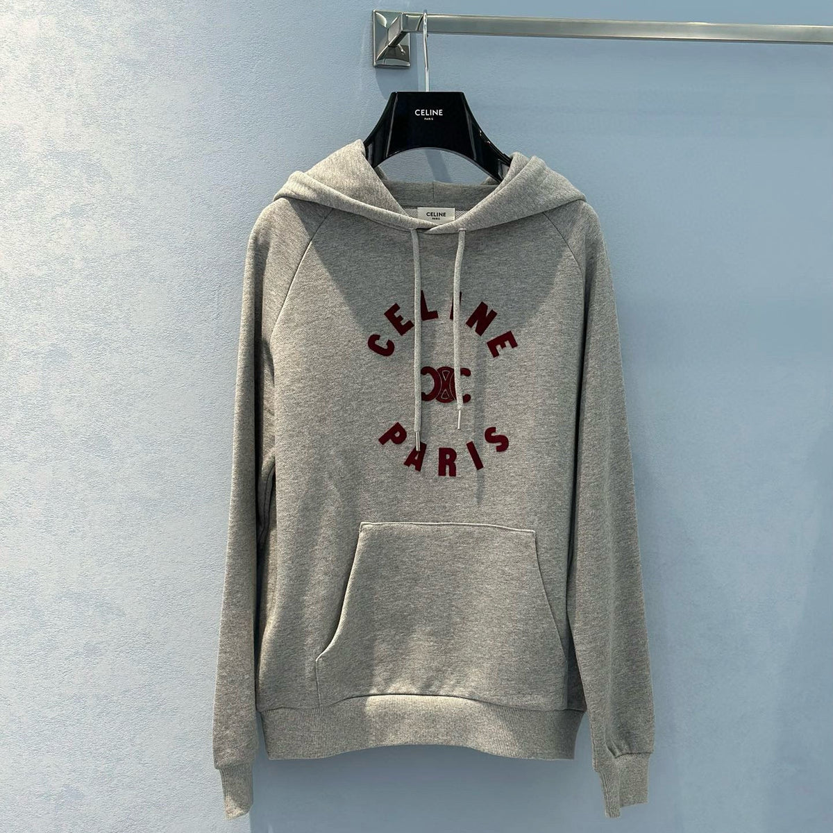 CEL HOODIE