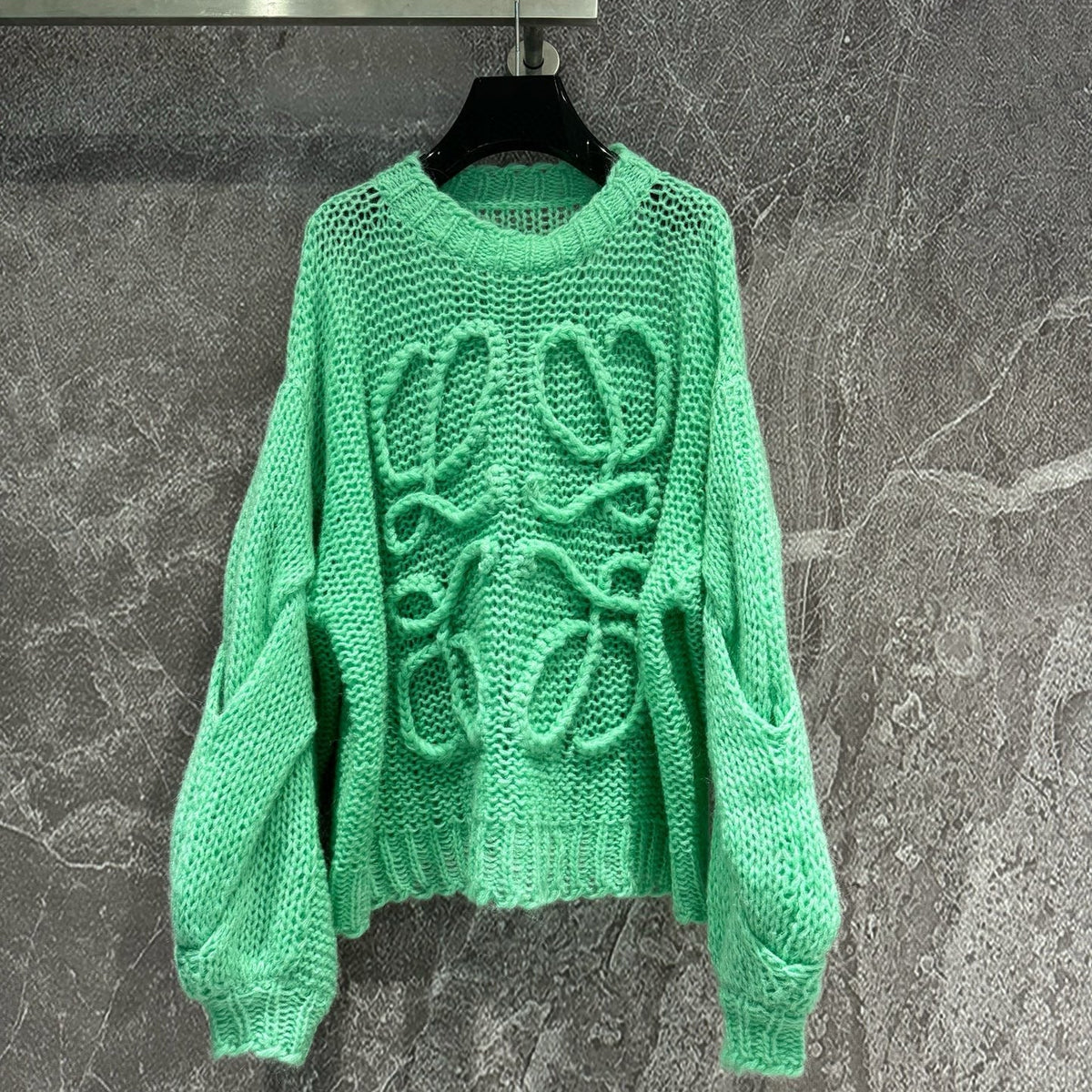 LOEW SWEATER