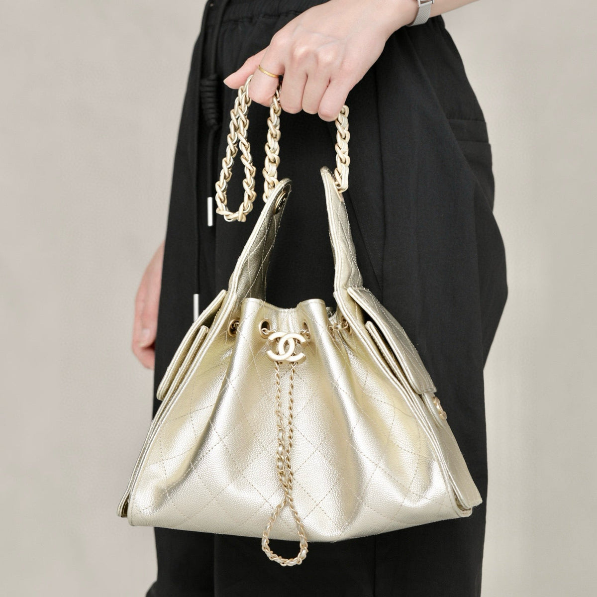 CC 25C BAG