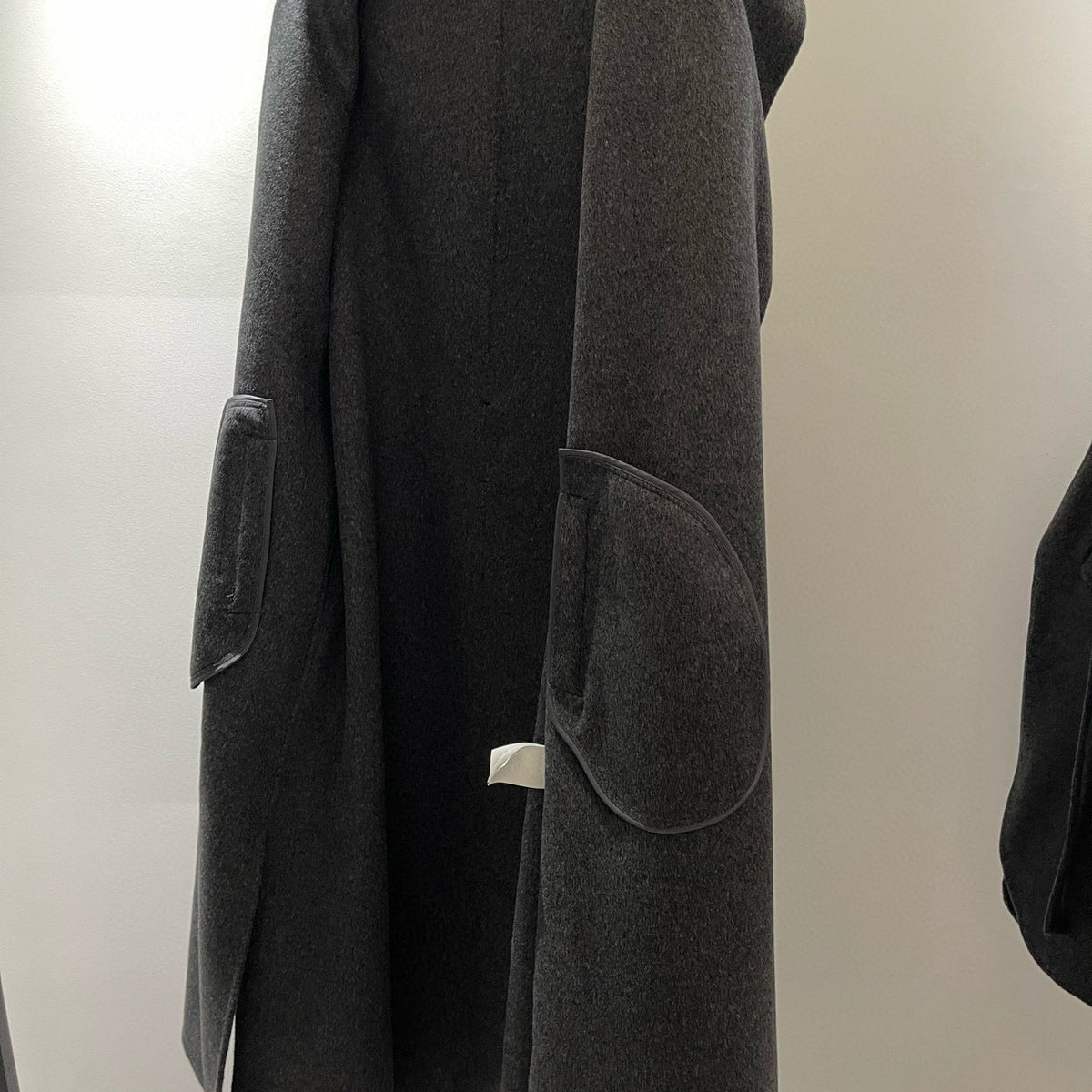 BRUNELLO C COAT