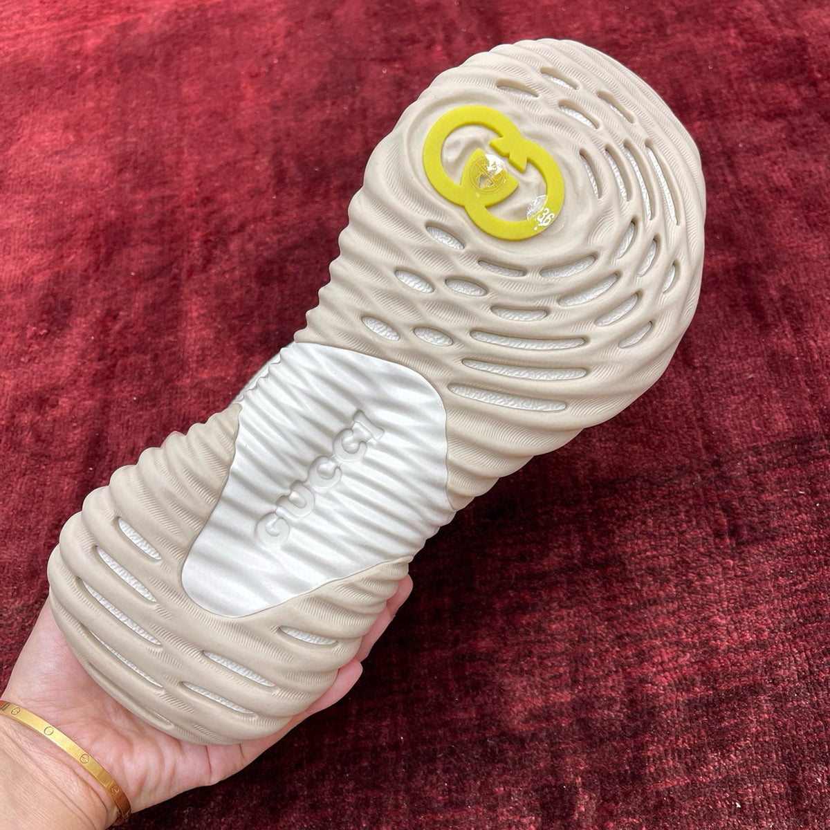 GG RIPPLE TRAINERS