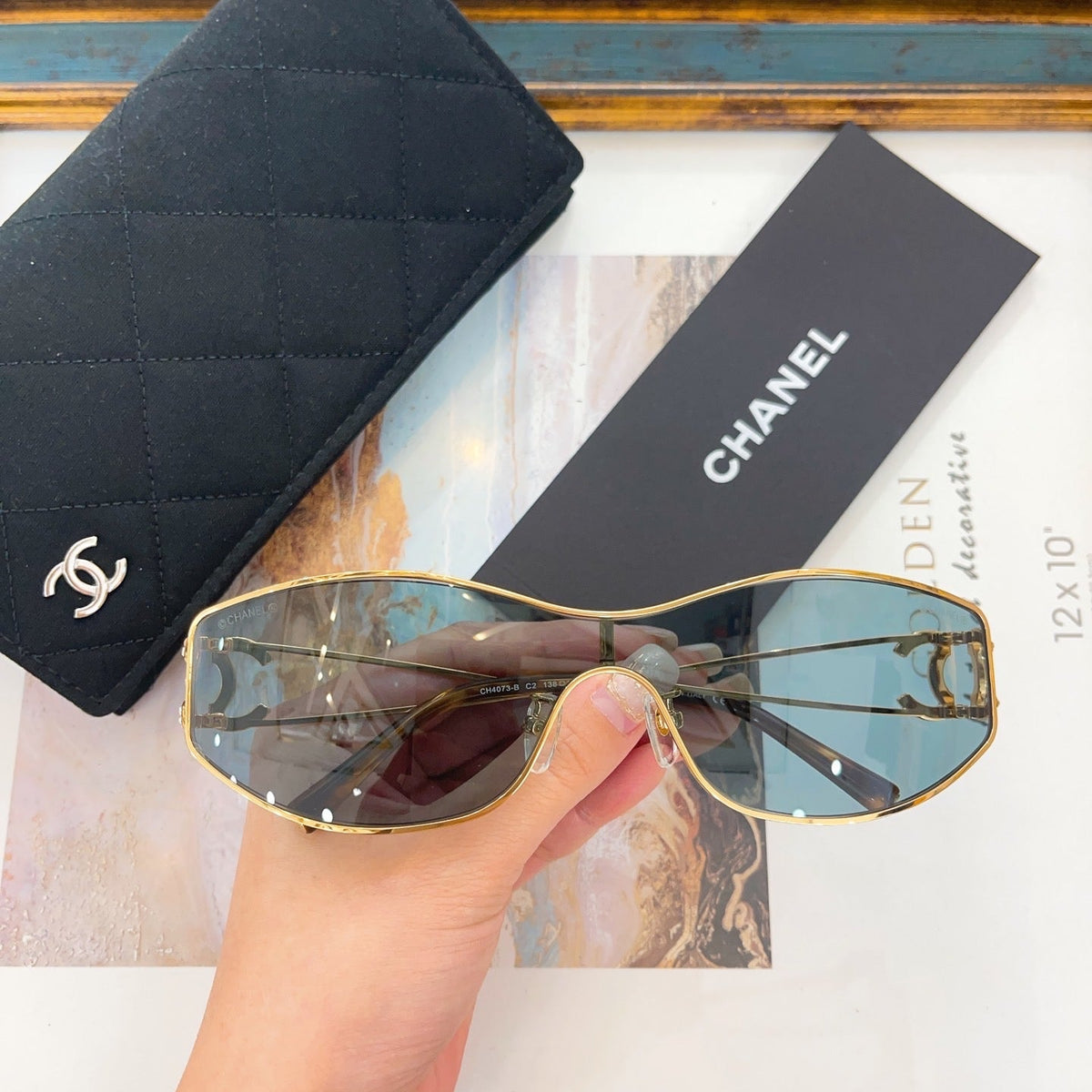 CC SUNGLASSES