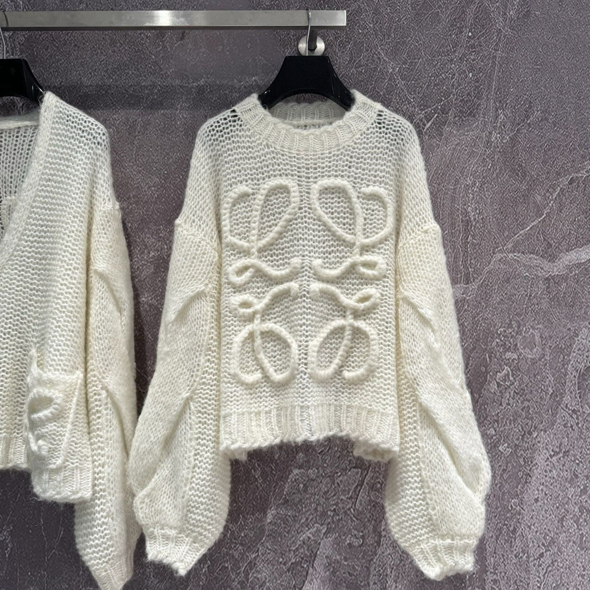LOEW SWEATER