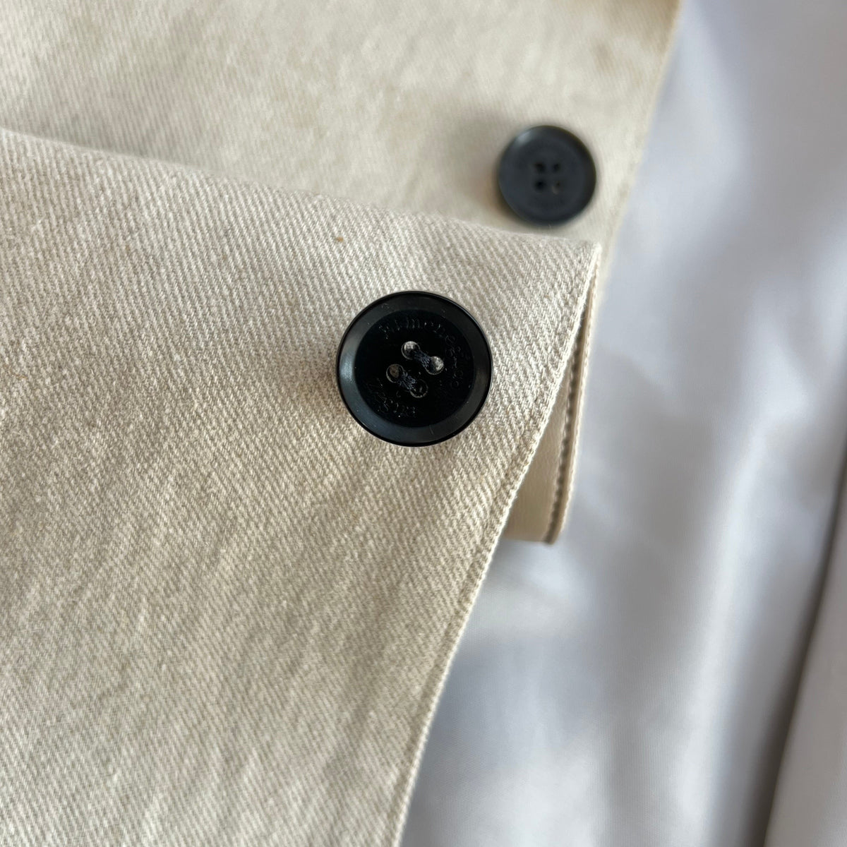 ZEGNA BLAZER