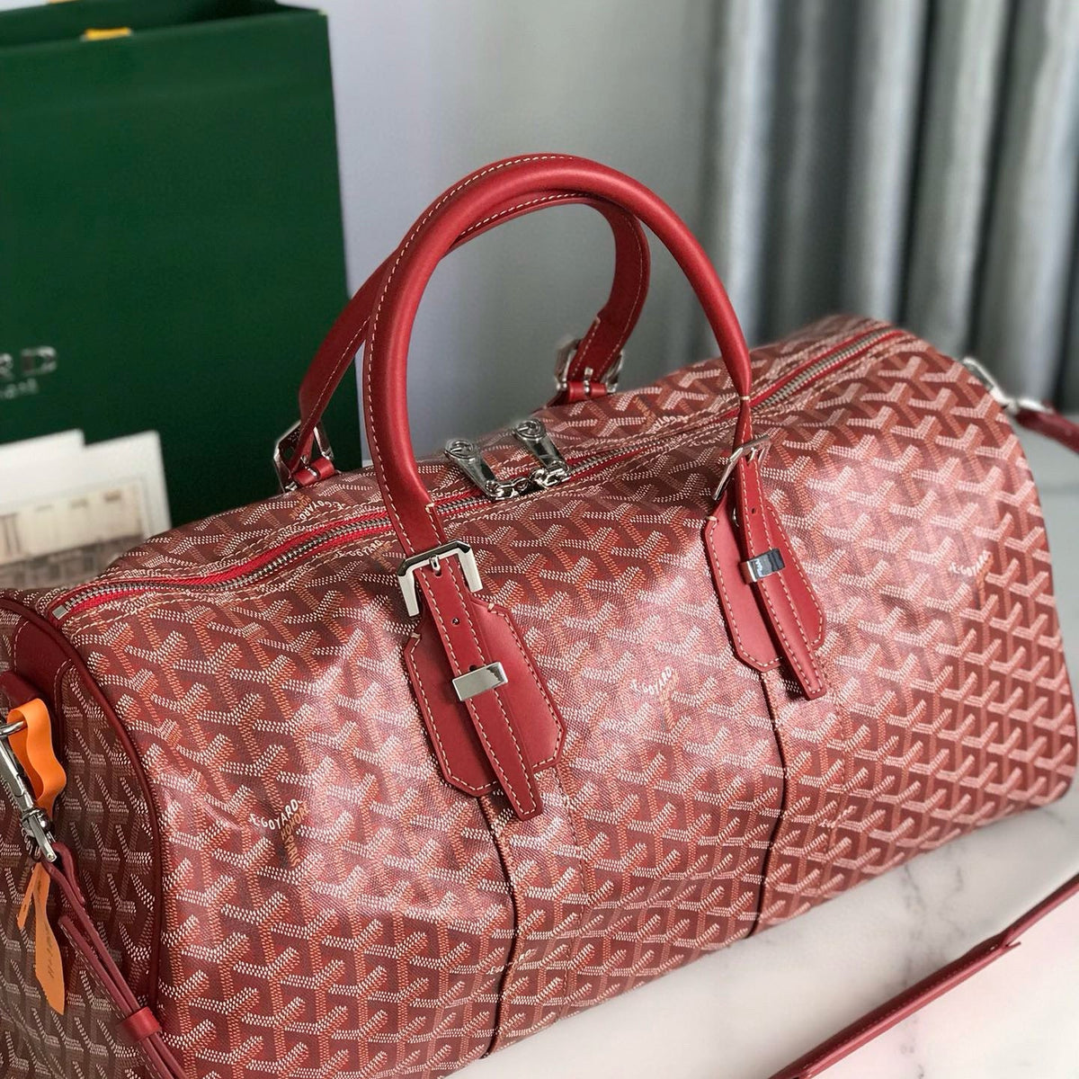 GOYA BOSTON 45 BAG