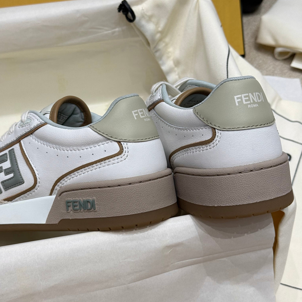 FEN SNEAKER