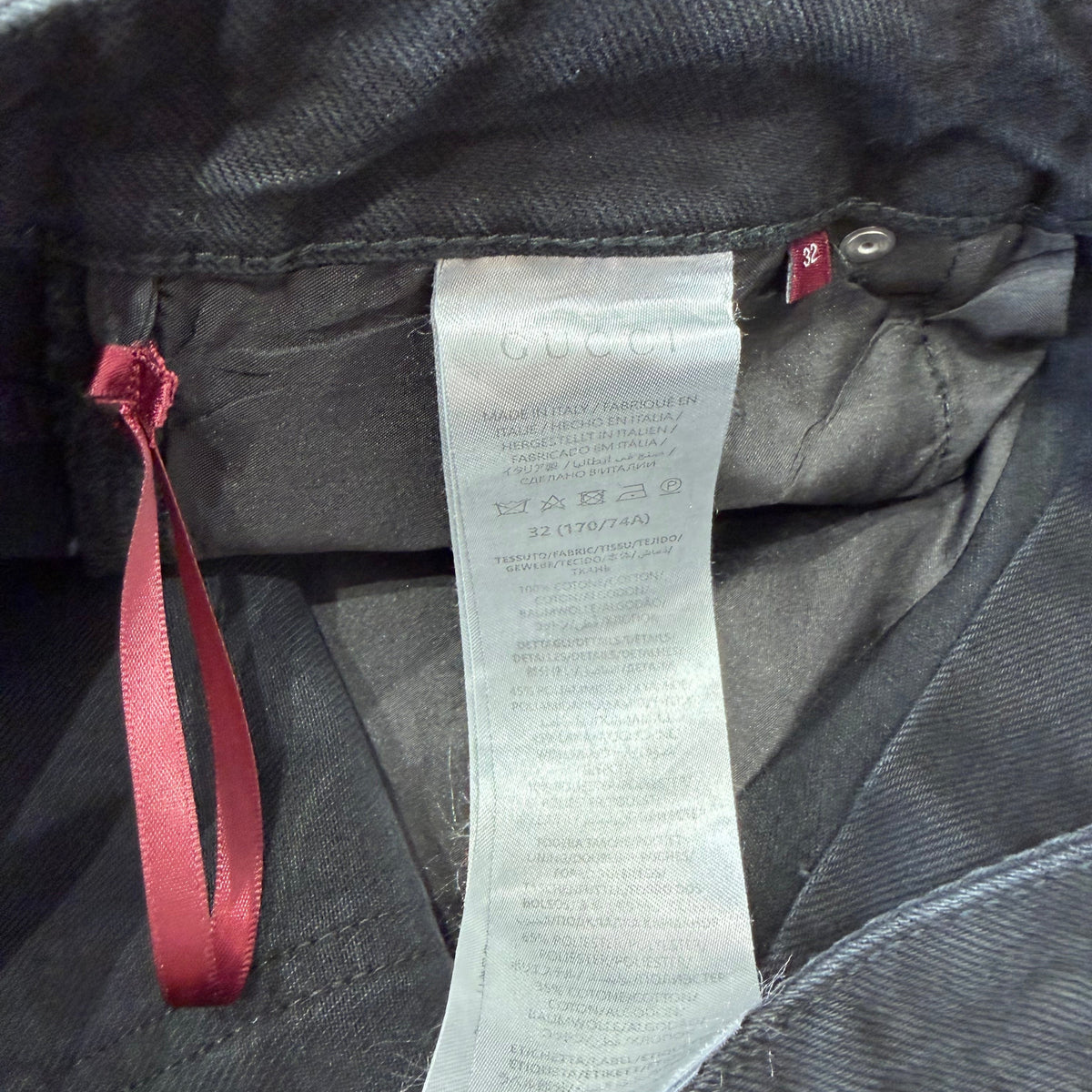 GG JEANS