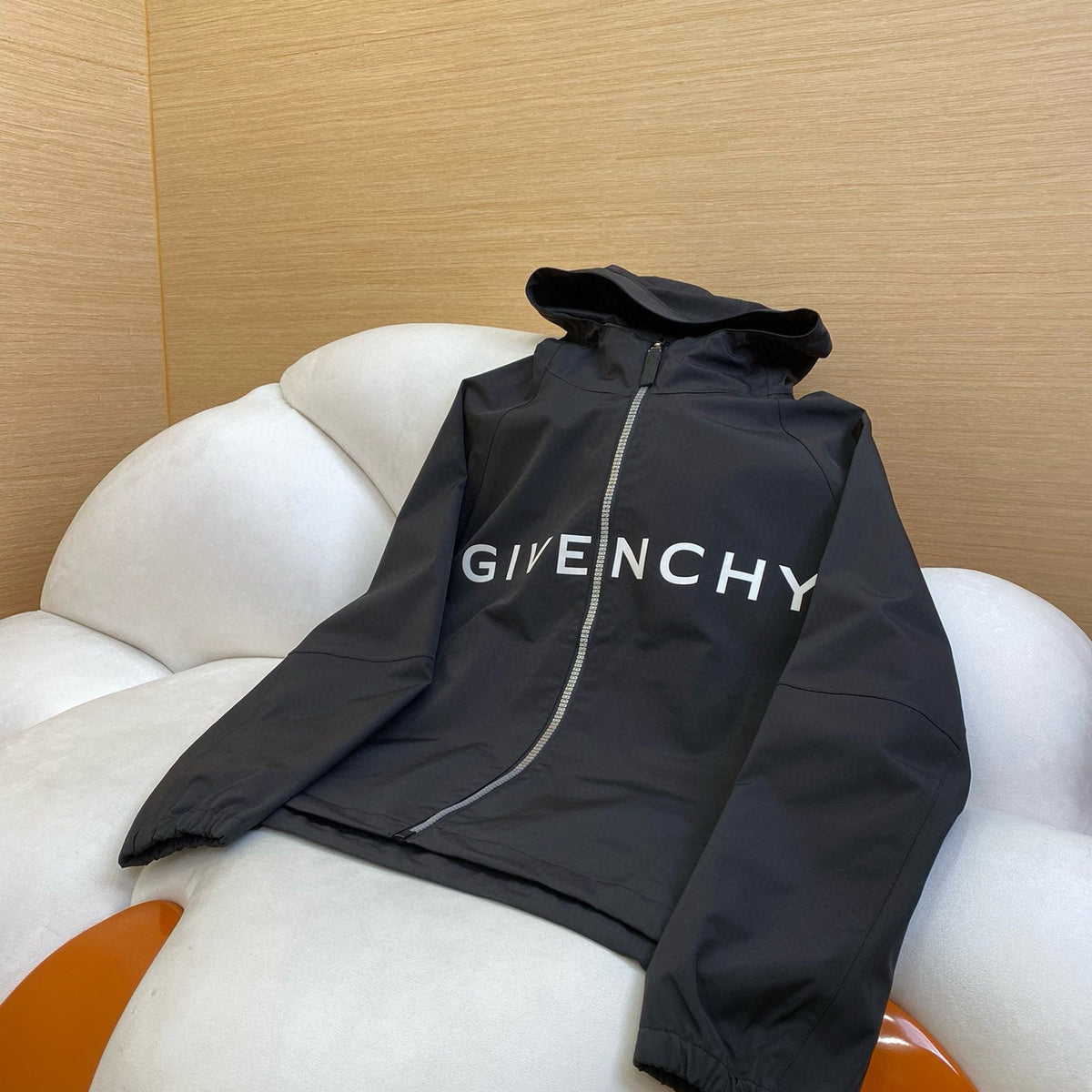 GVC JACKET