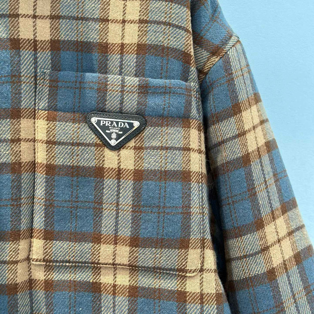 PD SHIRT JACKET