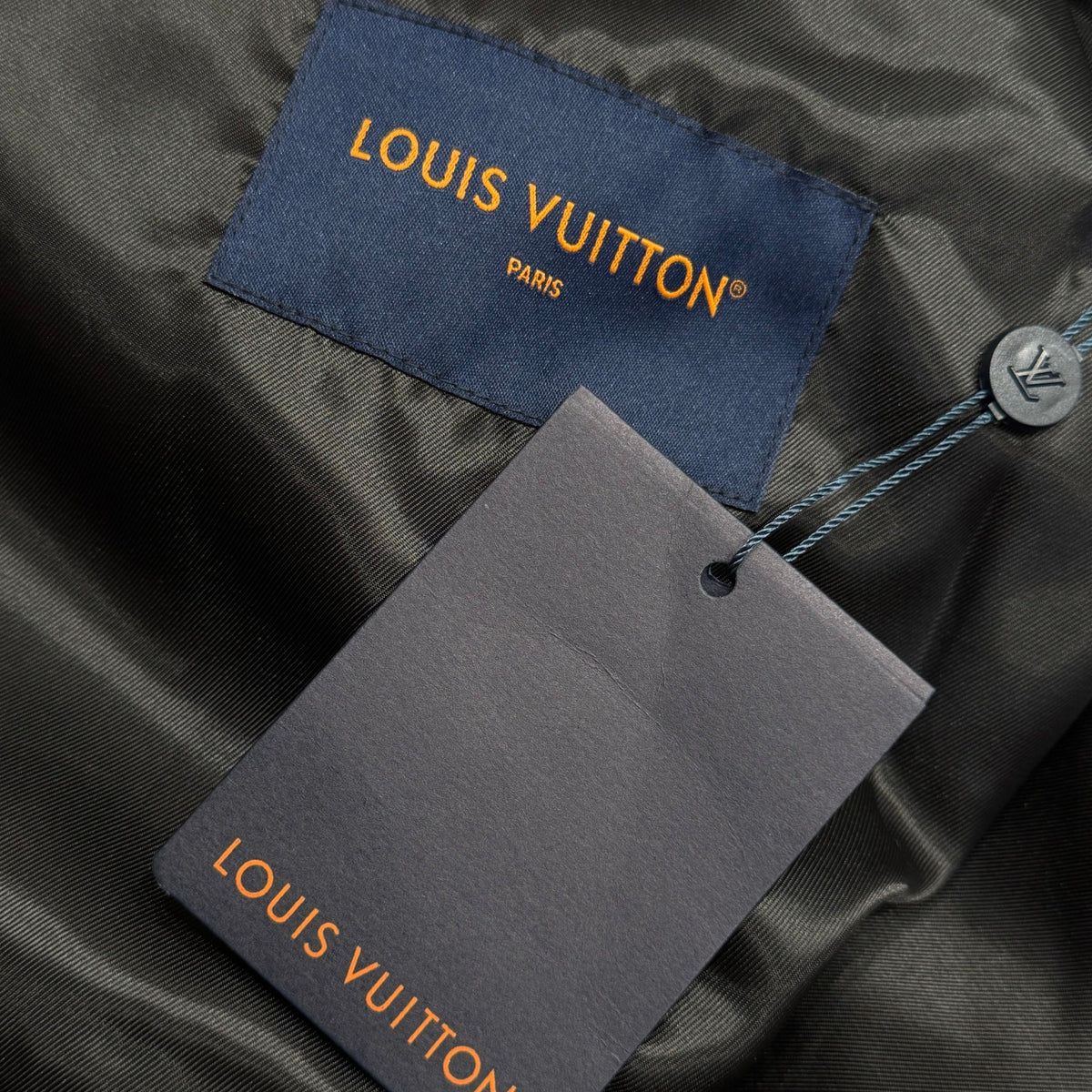 LOU JACKET