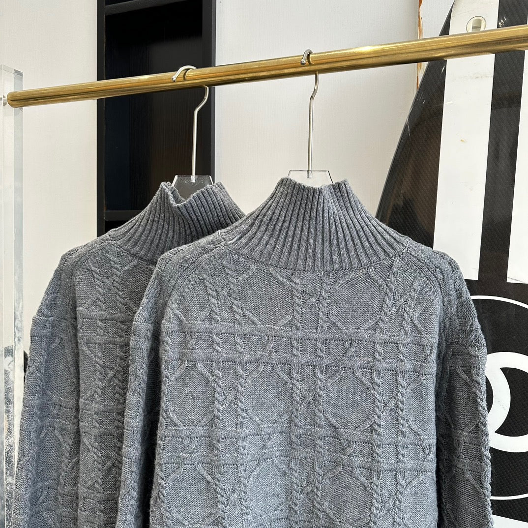 CD JUMPER