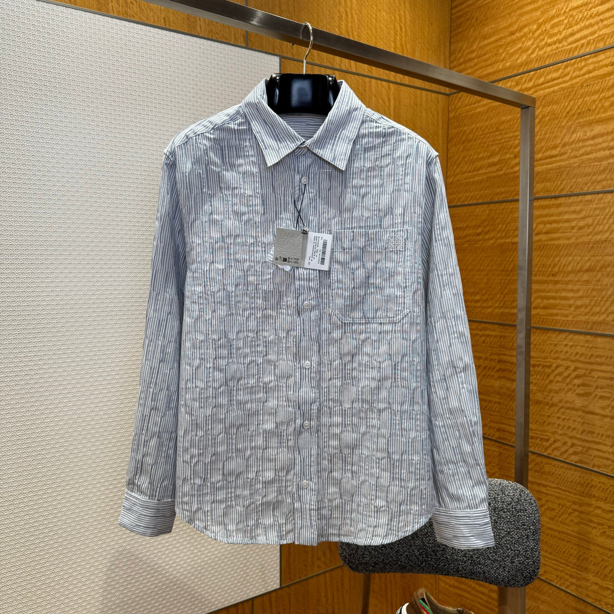 LOEW SHIRT