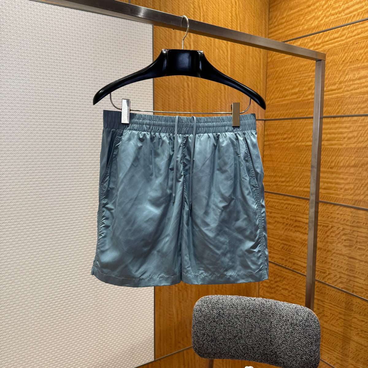 LOU SHORTS