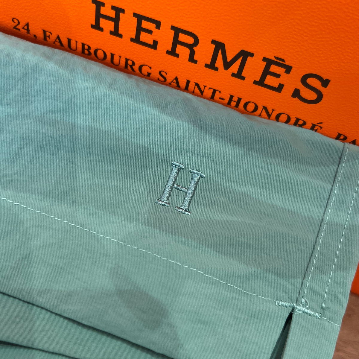 HERM SHORTS