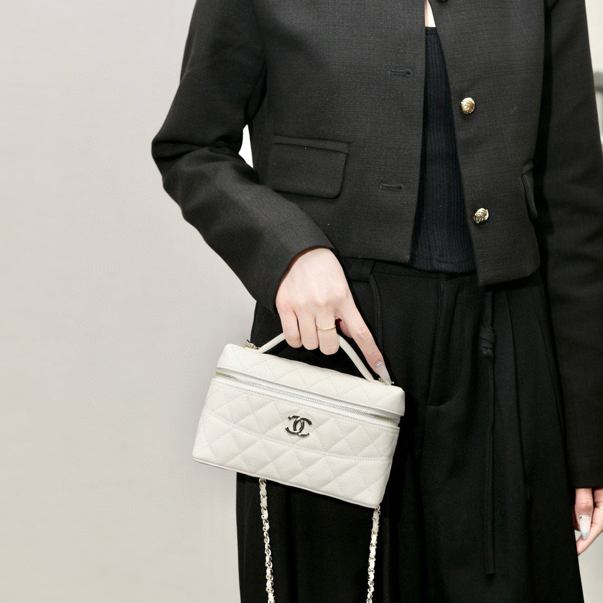 CC 25C BAG