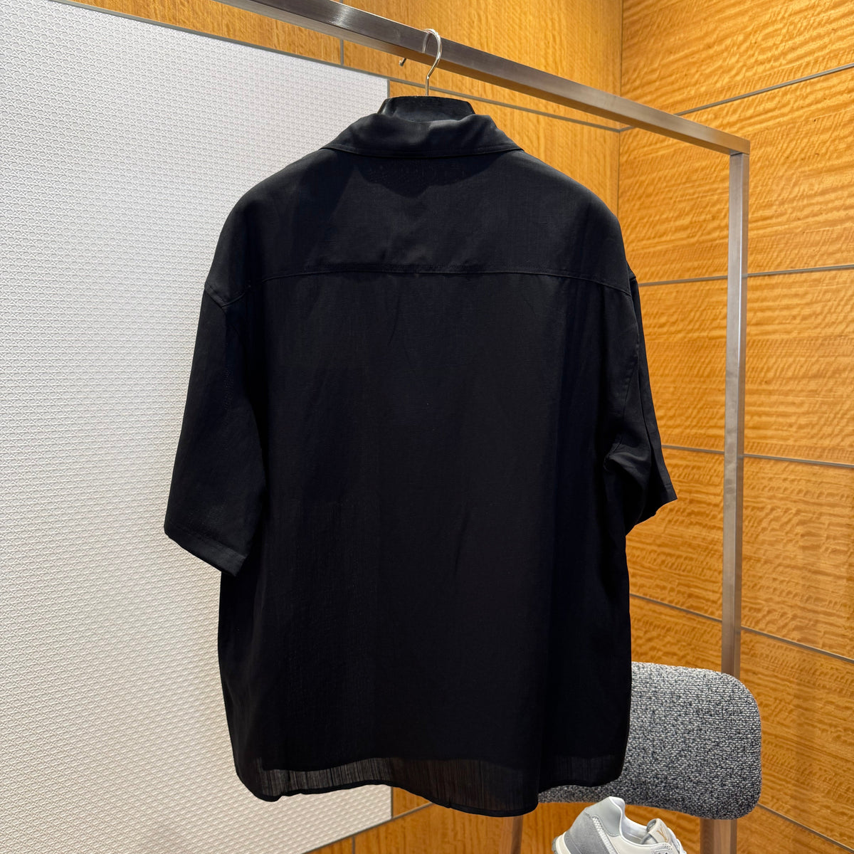 LOEW SHIRT