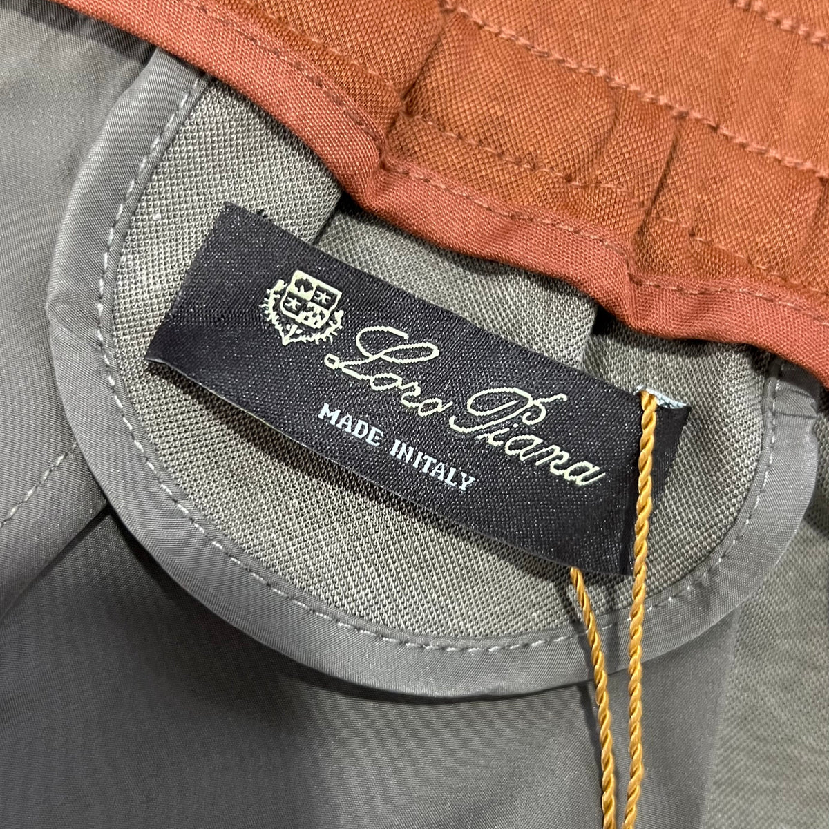 LORO P TROUSERS