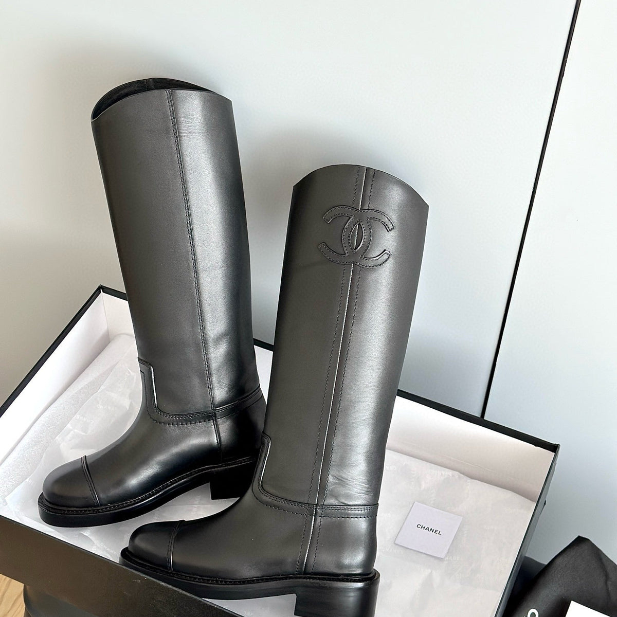 CC BOOTS
