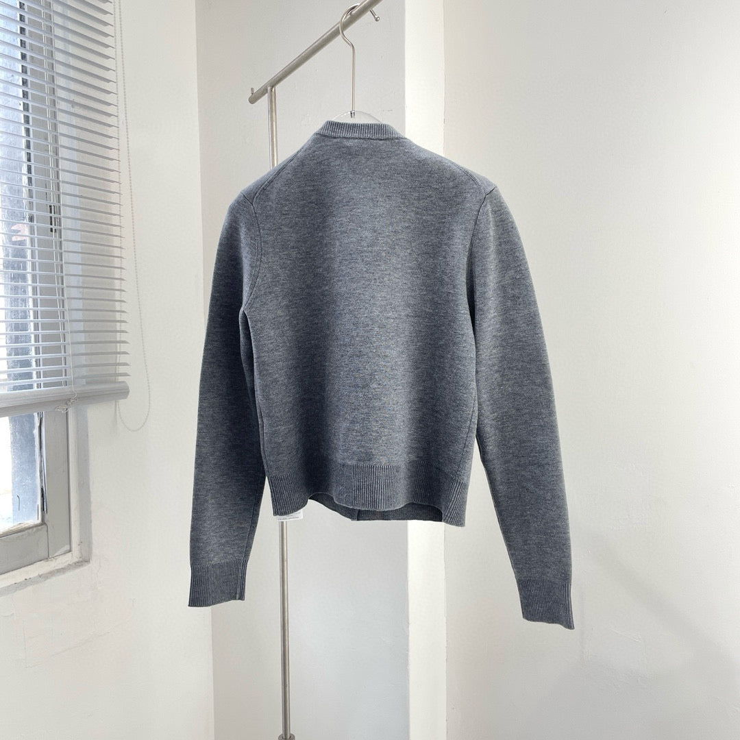 GG CARDIGAN