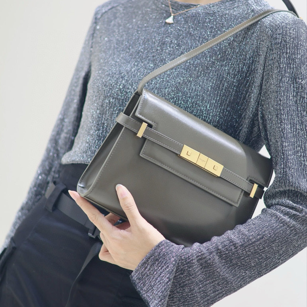 SL MANHATTAN SMALL BAG