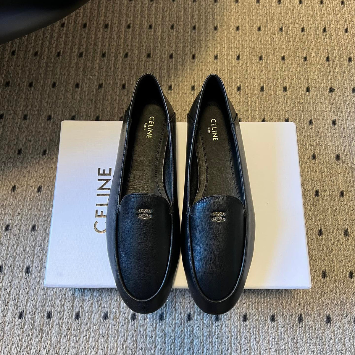 CEL LOAFERS