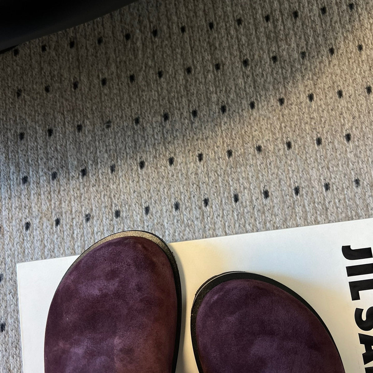 JIL S SLIDES