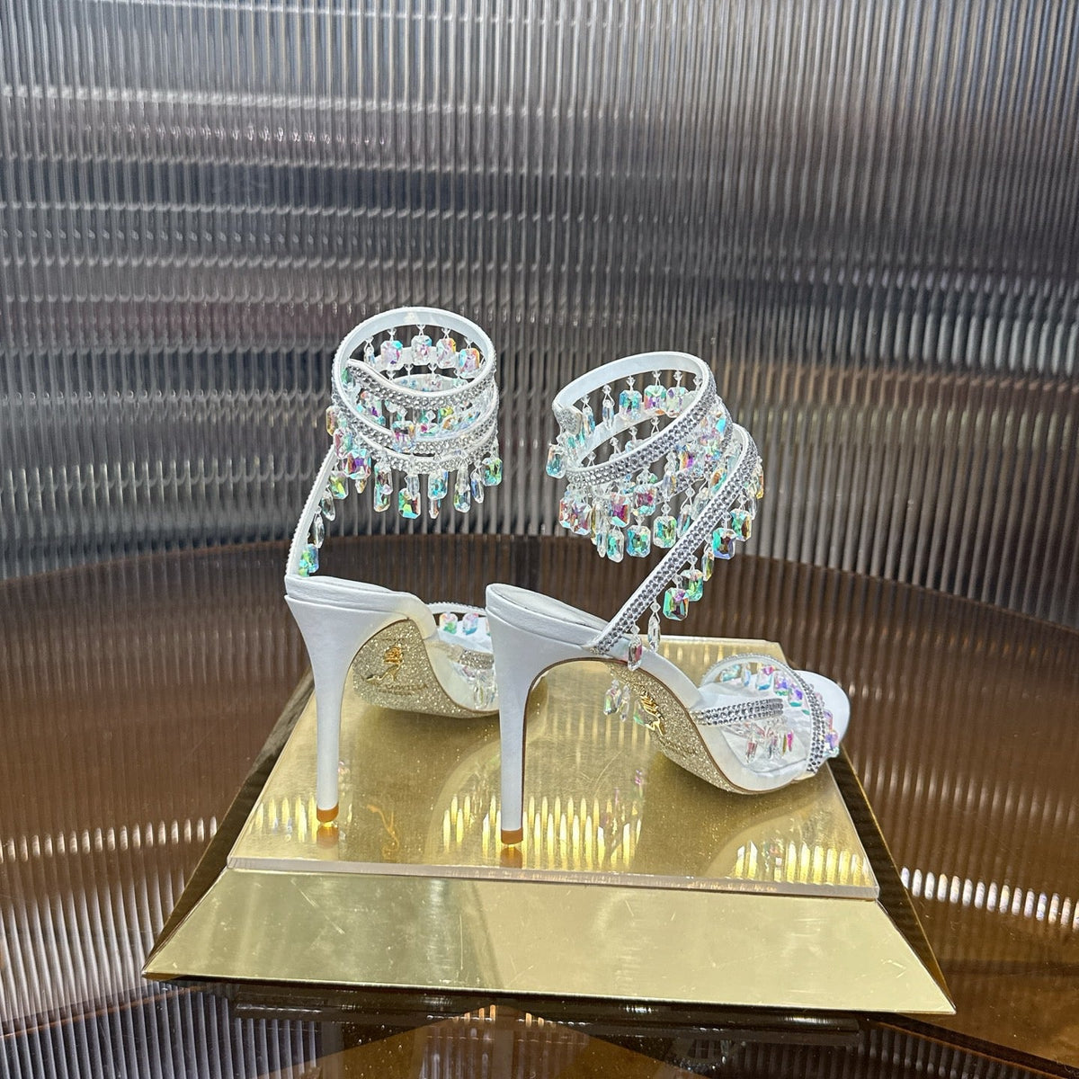RENE C HEELS