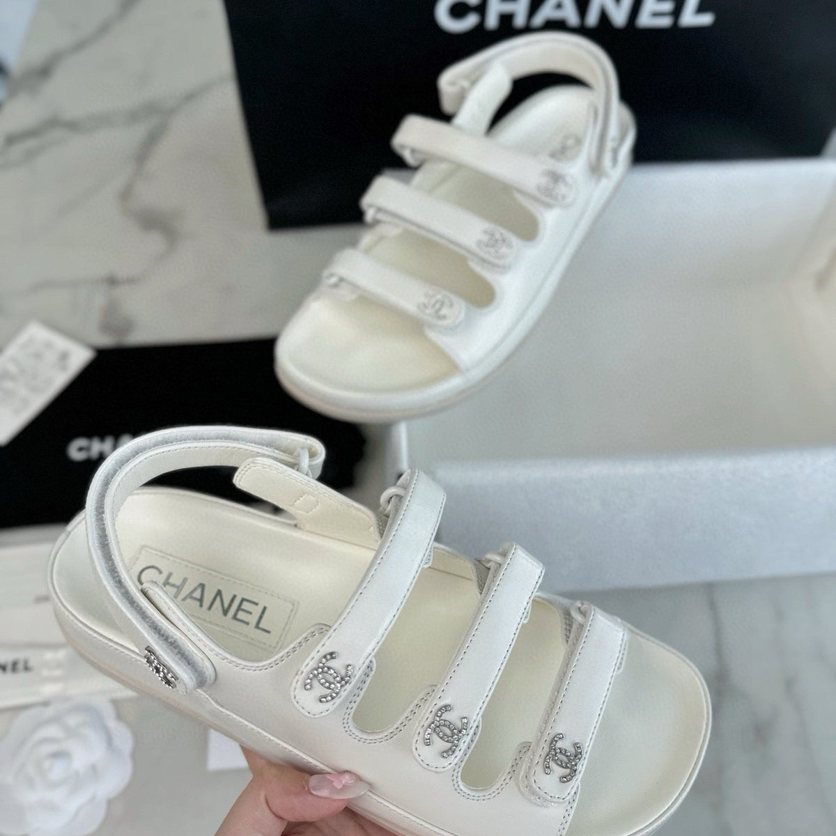 CC SANDALS