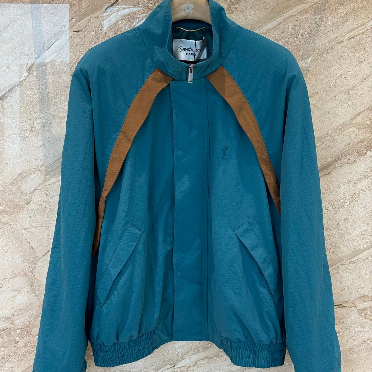 SL JACKET