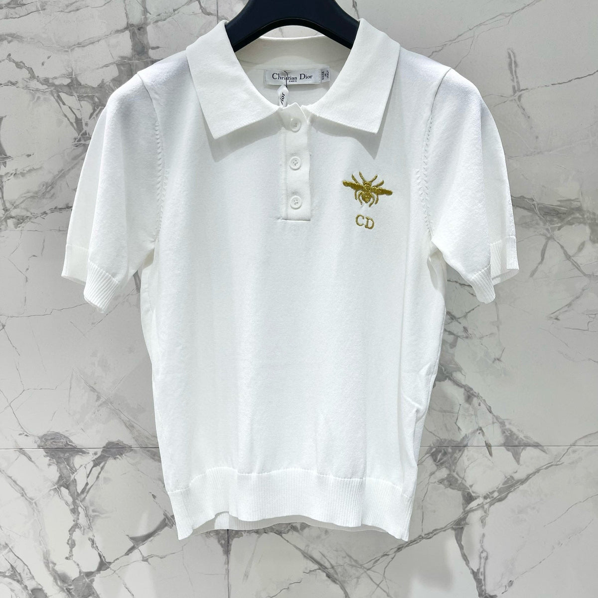 CD POLO SHIRT