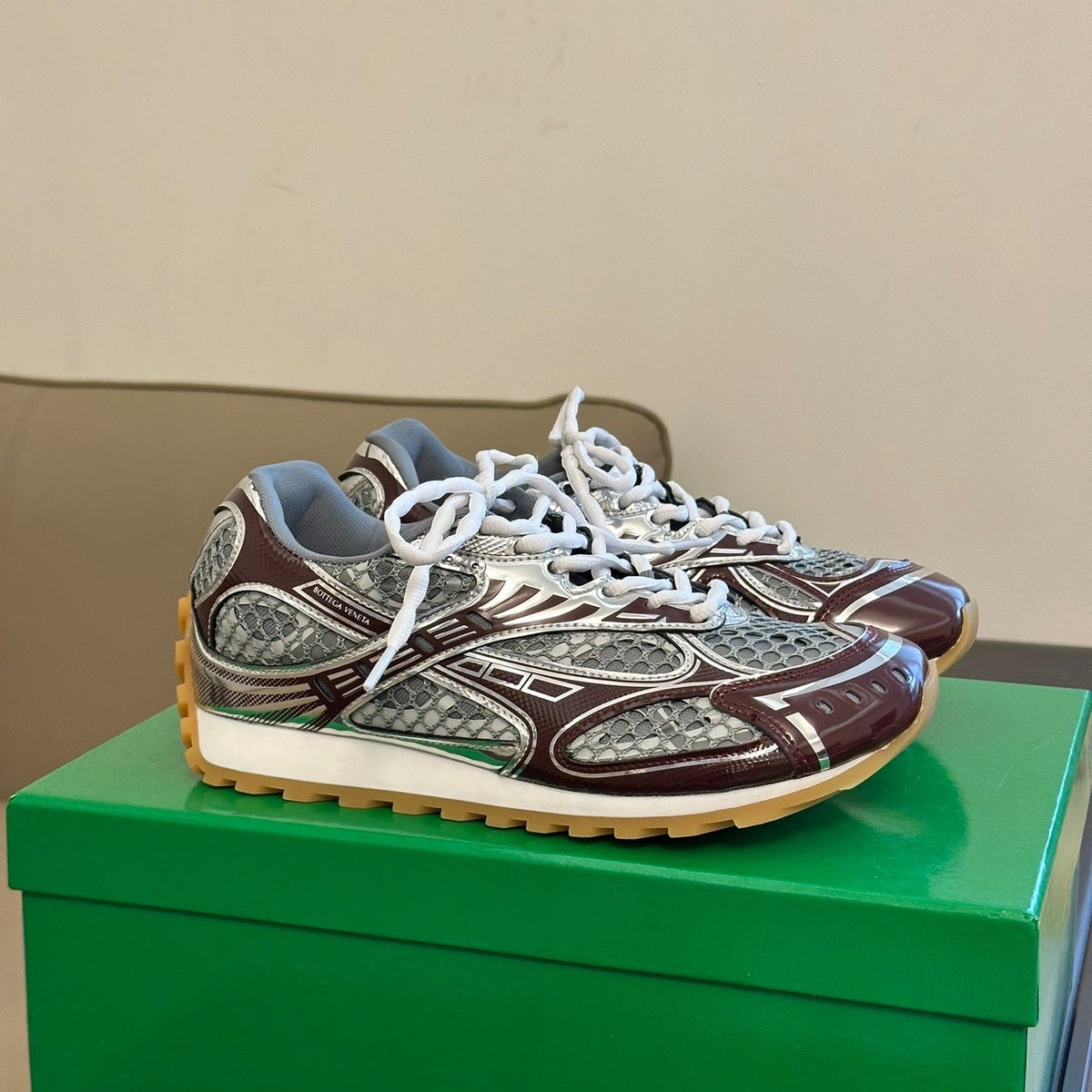 BV TRAINERS