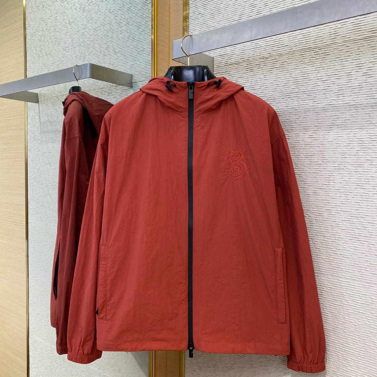 BBR JACKET